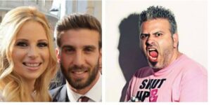 Δείτε το "troll" του Λούη στην Χριστιάνα Αριστοτέλους και Γιώργο Εφραίμ (ΒΙΝΤΕΟ)