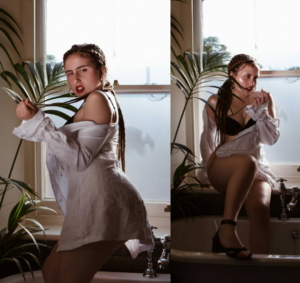 Αρετή Κοσμίδου: Το γλυκό κορίτσι… μεγάλωσε και προκαλεί μέσω Instagram (ΦΩΤΟ)