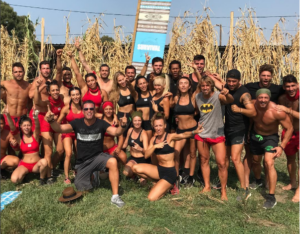 Survival Secrets: Οι πρώτες φωτογραφίες των ομάδων από τα γυρίσματα (ΦΩΤΟ)