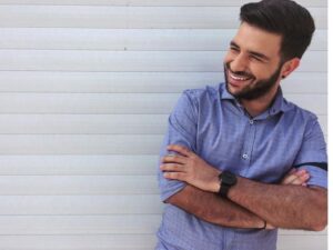 Xάρης Παπαθεοχάρους: Σε ρόλο…τραγουδιστή και το γλέντι του ως το πρωί (ΒΙΝΤΕΟ)