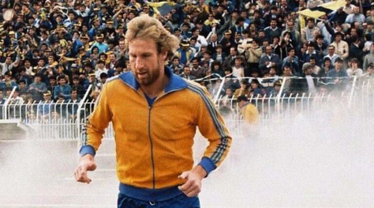 Θα θυμηθούν και θα μάθουν τον μεγάλο Ίαν Μουρς στο ΓΣΠ