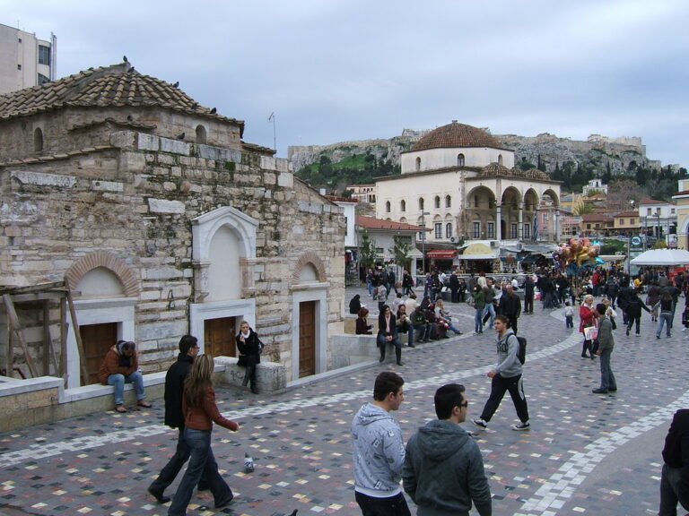 Στο χαμηλό 21,2% η ανεργία τον Ιούνιο στην Ελλάδα