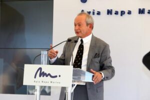 "Δεν απονέμουμε δικαιοσύνη με τη μέθοδο περάστε-σκουπίστε-τελειώσατε"