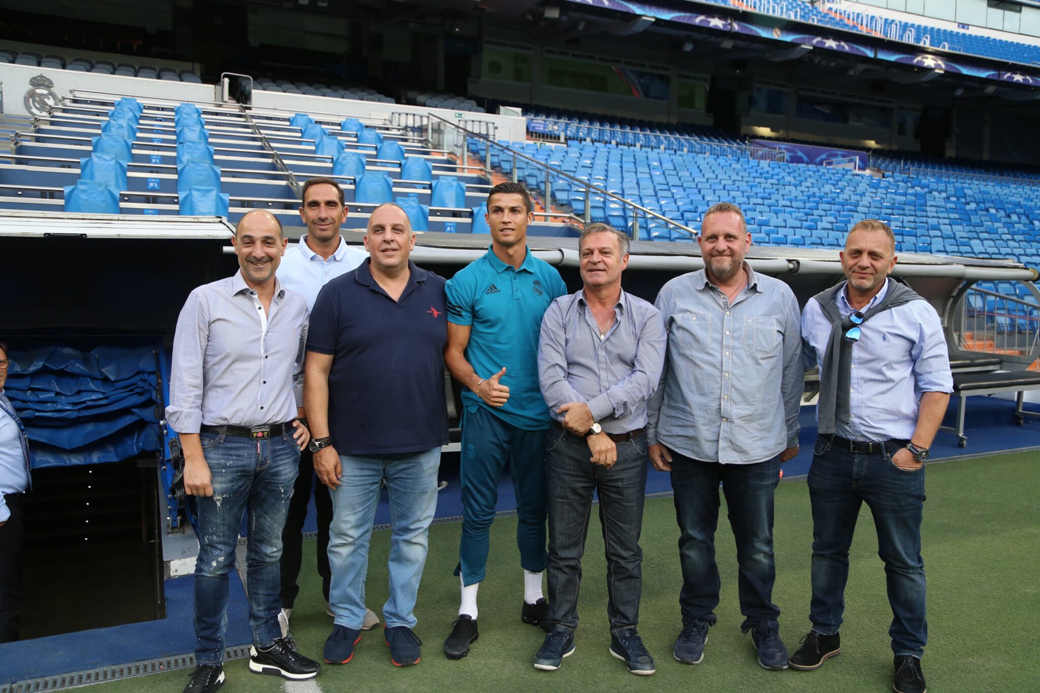 Πετρίδης: «Μπορούσαμε και για κάτι καλύτερο με τη Ρεάλ»