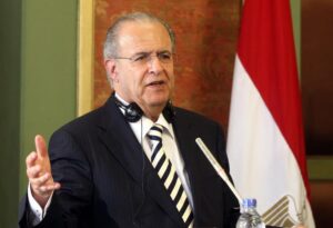 Κασουλίδης: Να μην χαθεί η προοπτική για λύση (BINTEO)