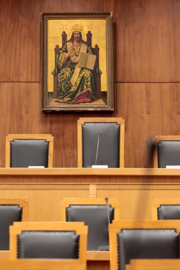 Αθώος ο 45χρονος που κατηγορείτο για υπόθεση βιασμού συναδέλφου του