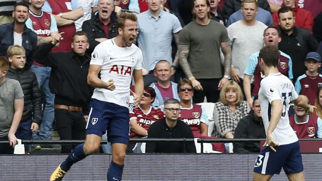 Τα χρειάστηκε η Τότεναμ… αλλά έρχεται Κύπρο με νίκη