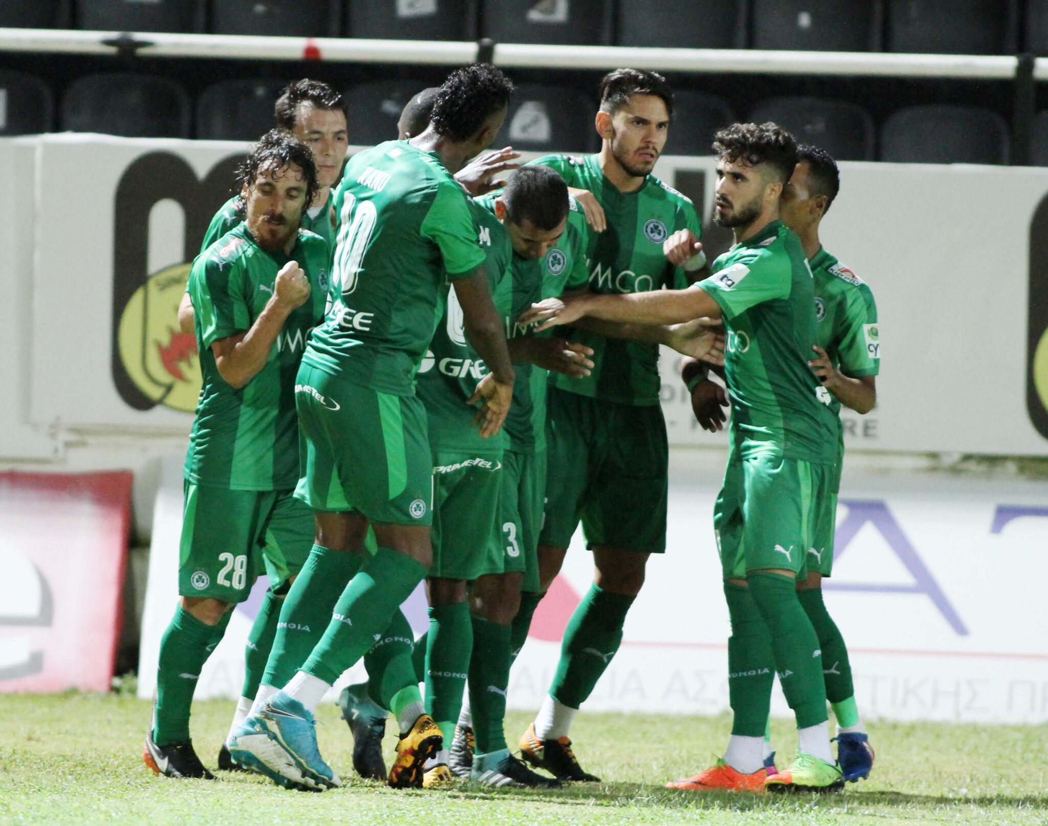 Τελευταία… έξοδος για Σεπτέμβρη