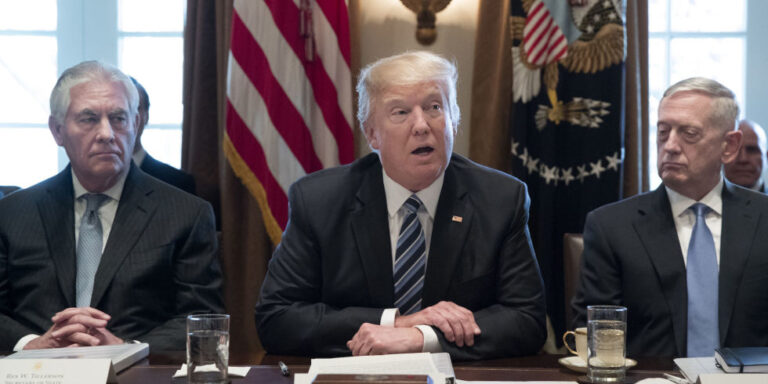 Πρόγραμμα DACA: Ποιες οι συνέπειες μετά την απόφαση Τραμπ να το καταργήσει