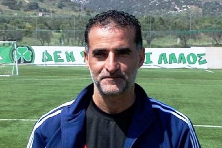 «Τα είπαν» Φανιέρος και Μαλέκκος για τον Ερμή