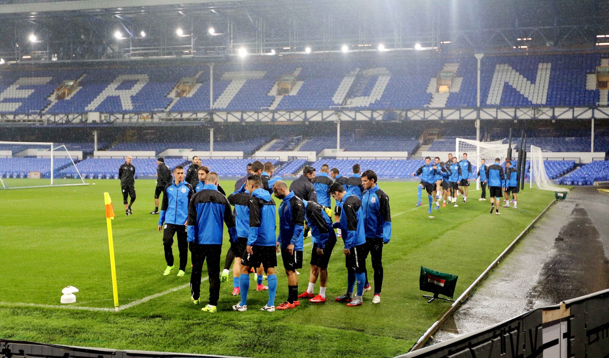 Ακόμη μία Ευρωπαϊκή πρόκληση για τον Απόλλωνα