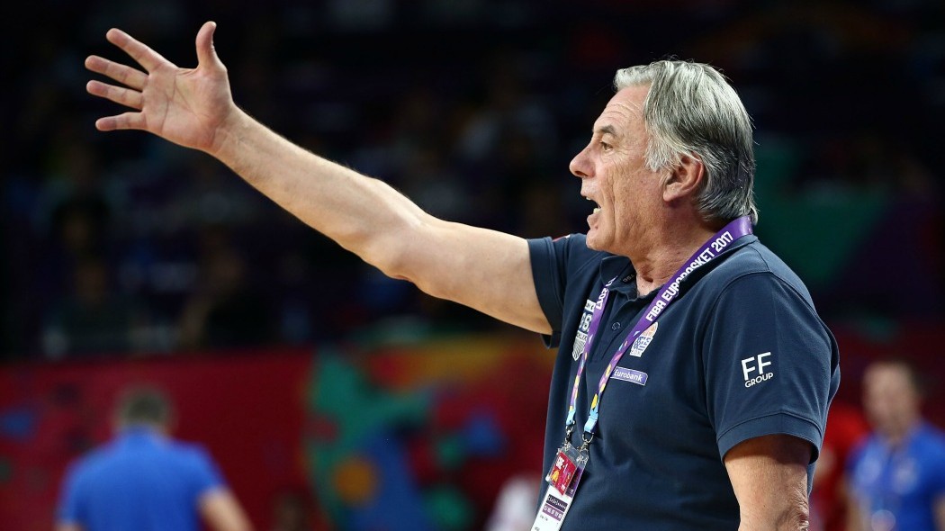 Προανήγγειλε την αποχώρηση του ο Κώστας Μίσσας