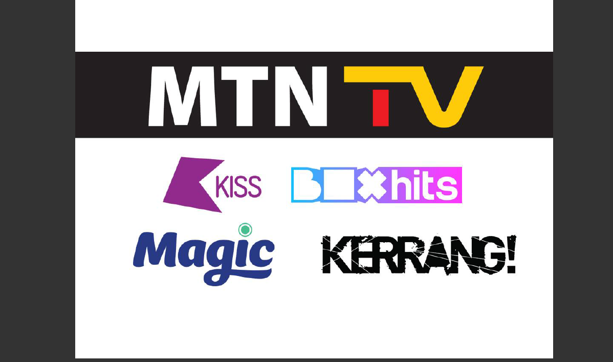 Τέσσερα νέα μουσικά κανάλια στην MTN TV