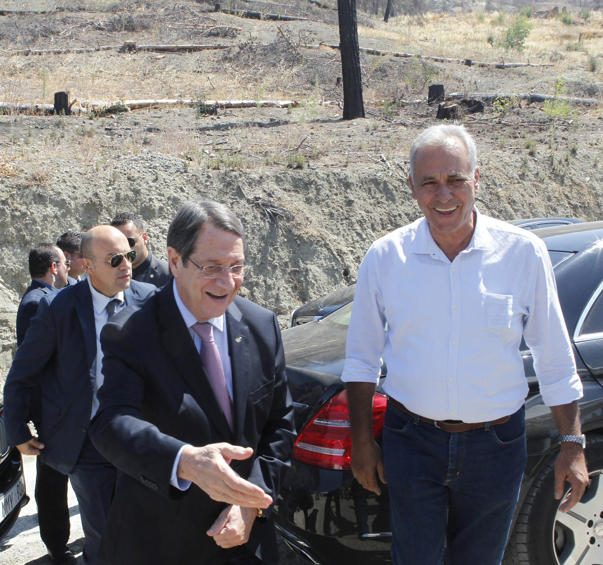 ΠτΔ: Στρατηγικός σχεδιασμός για την ανάπτυξη του Τροόδους (BINTEO)