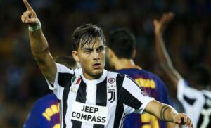 Έρχεται πρόταση "μαμούθ" για Ντιμπάλα