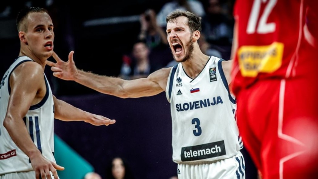 Έγραψε ιστορία η "αρμάδα" του Ντράγκιτς και σήκωσε την "κούπα"