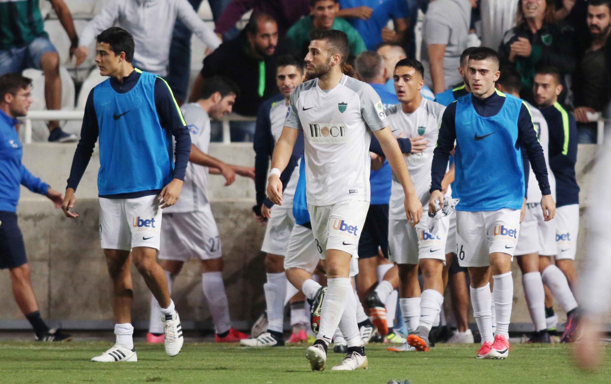 «Καπαρωμένη» είχε τη νίκη η Ομόνοια, ο Καπαρτής είχε άλλη άποψη (ΒΙΝΤΕΟ)