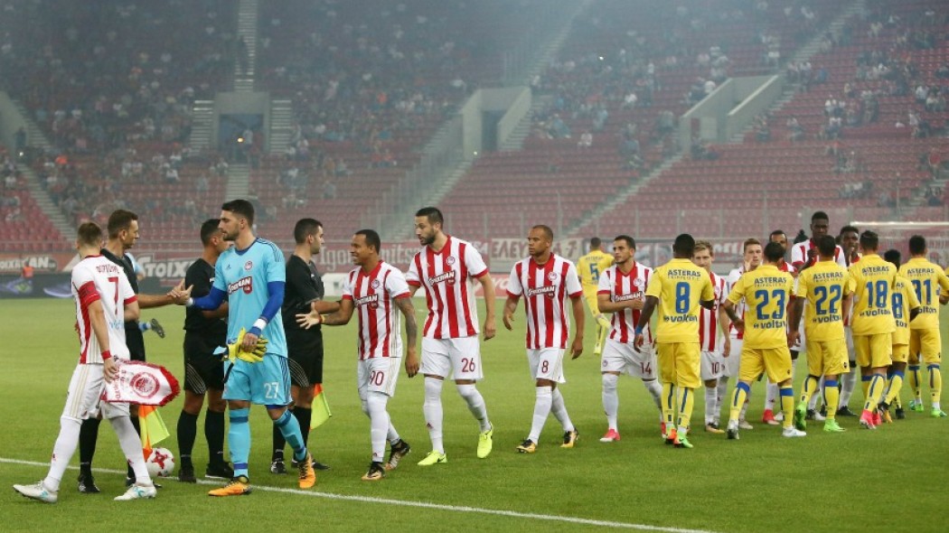 Ψάχνουν το ξέσπασμα Ολυμπιακός και ΠΑΟΚ