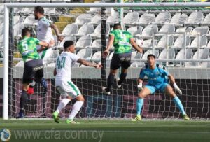 Για να «σβήσει» την ήττα στην Πάφο-Για το απόλυτο η ΑΕΚ