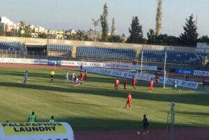 Δίκαια μοιρασιά για τους νεοφώτιστους στην Πάφο (ΒΙΝΤΕΟ)