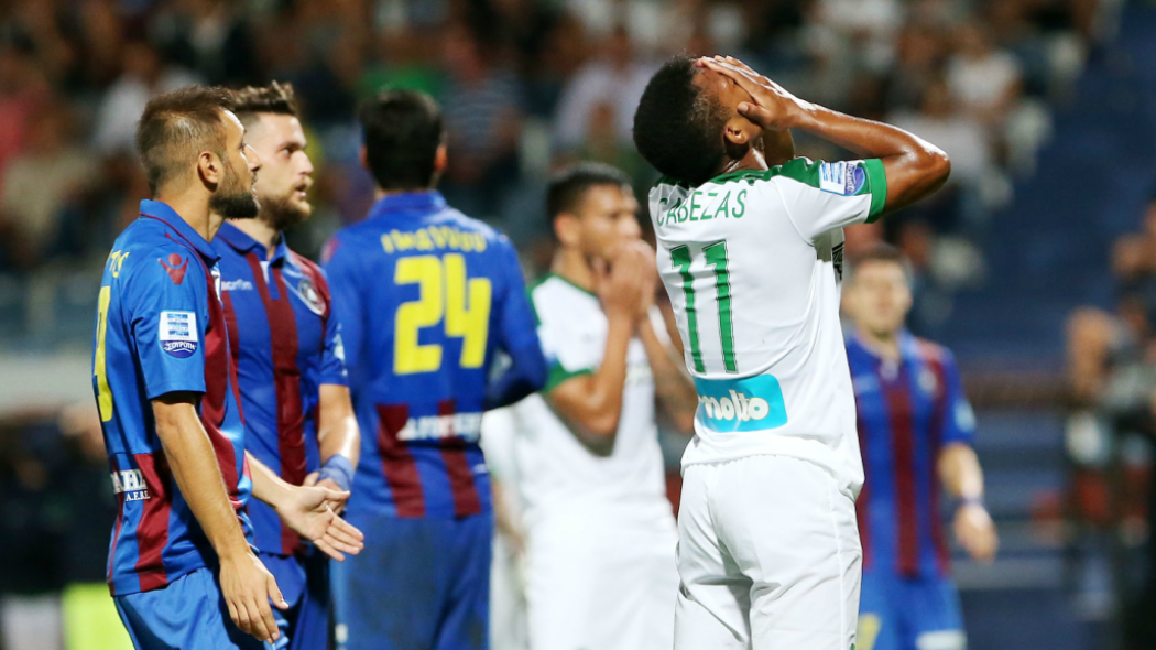 Αυτός δεν είναι Παναθηναϊκός, νέα ήττα και στον πυθμένα της βαθμολογίας