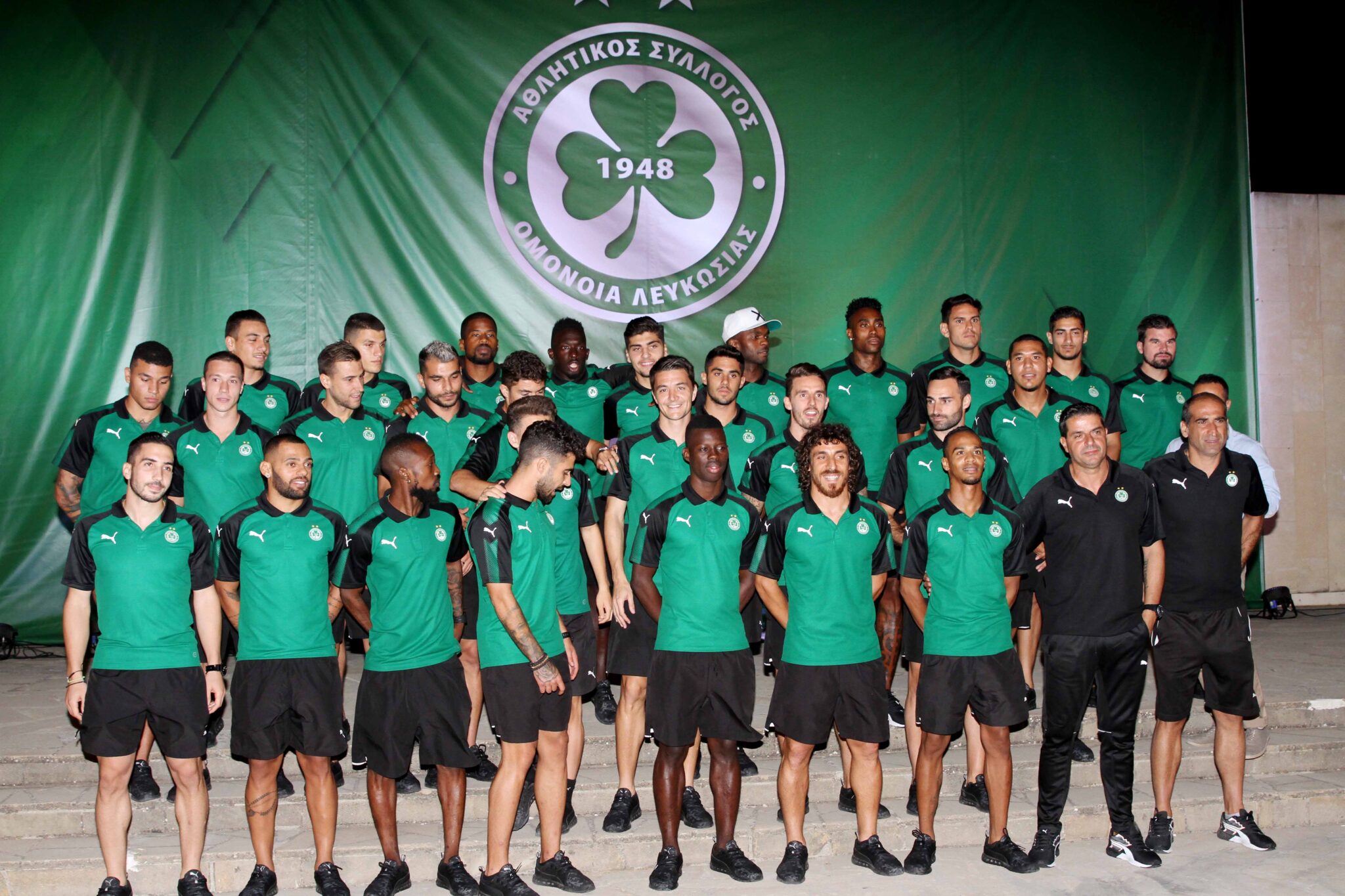 Ακόμα έξι μέρες για την Ομόνοια