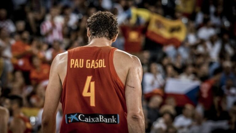 Στο Πάνθεον ο Πάου Γκασόλ !