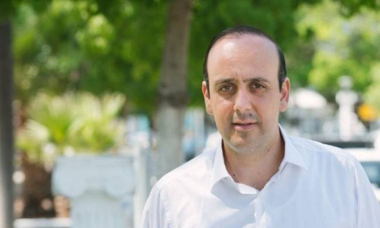 Νέες καταγγελίες Φαίδωνα για χρηματισμό λειτουργών Τμήματος Πολεοδομίας (BINTEO)