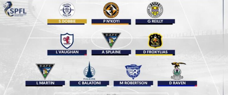 Ονειρικό ντεμπούτο και στην καλύτερη εντεκάδα (ΒΙΝΤΕΟ)