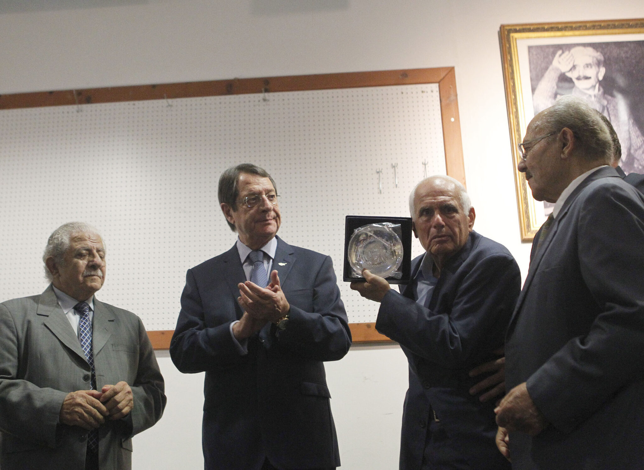 ΠτΔ: Δεν θα εμπλακώ στον προεκλογικό με τρόπο που άλλοι αντιλαμβάνονται