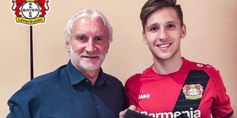 «Δεν είδα τον Ρέτσο γιατί δεν έχω ίντερνετ στο σπίτι»