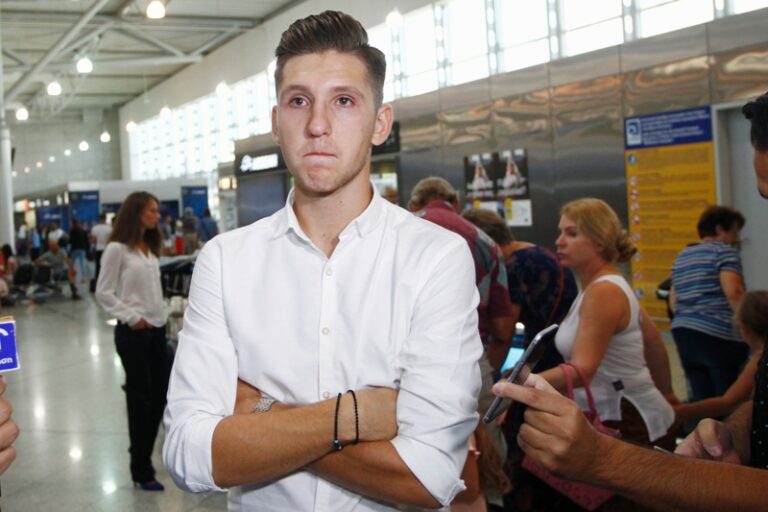 Ρέτσος: «Έπαιρνα Λεβαντόφσκι στο FIFA και τώρα θα τον έχω αντίπαλο»