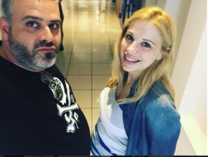 Η Χριστιάνα έφυγε… ο Λούης Πατσαλίδης ήρθε και έχει το πάνελ "σούζα"(ΒΙΝΤΕΟ)