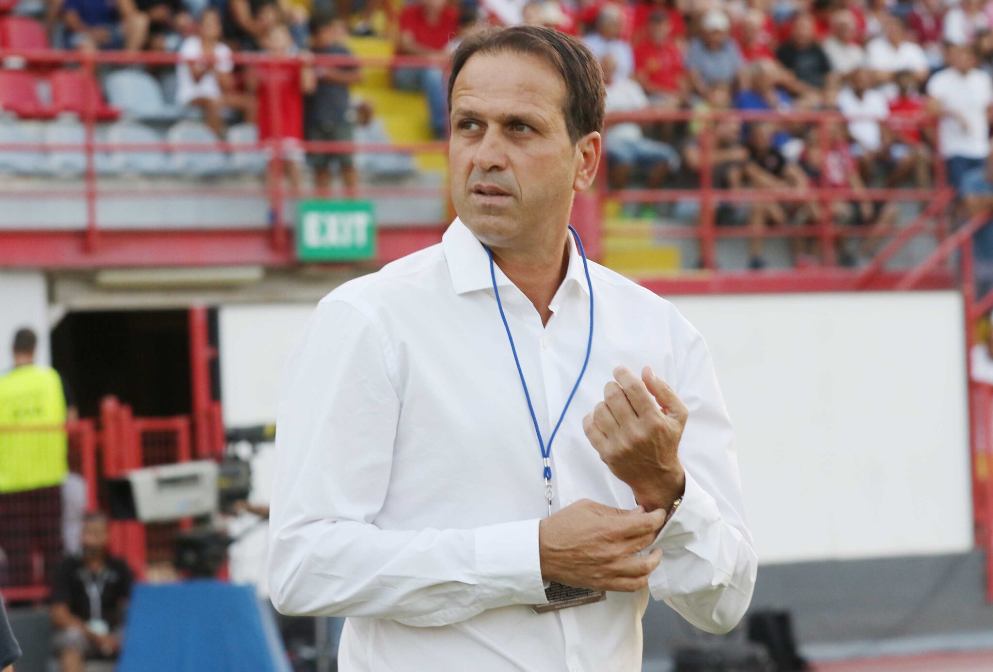 Ίδια «συνταγή», άλλο παιχνίδι