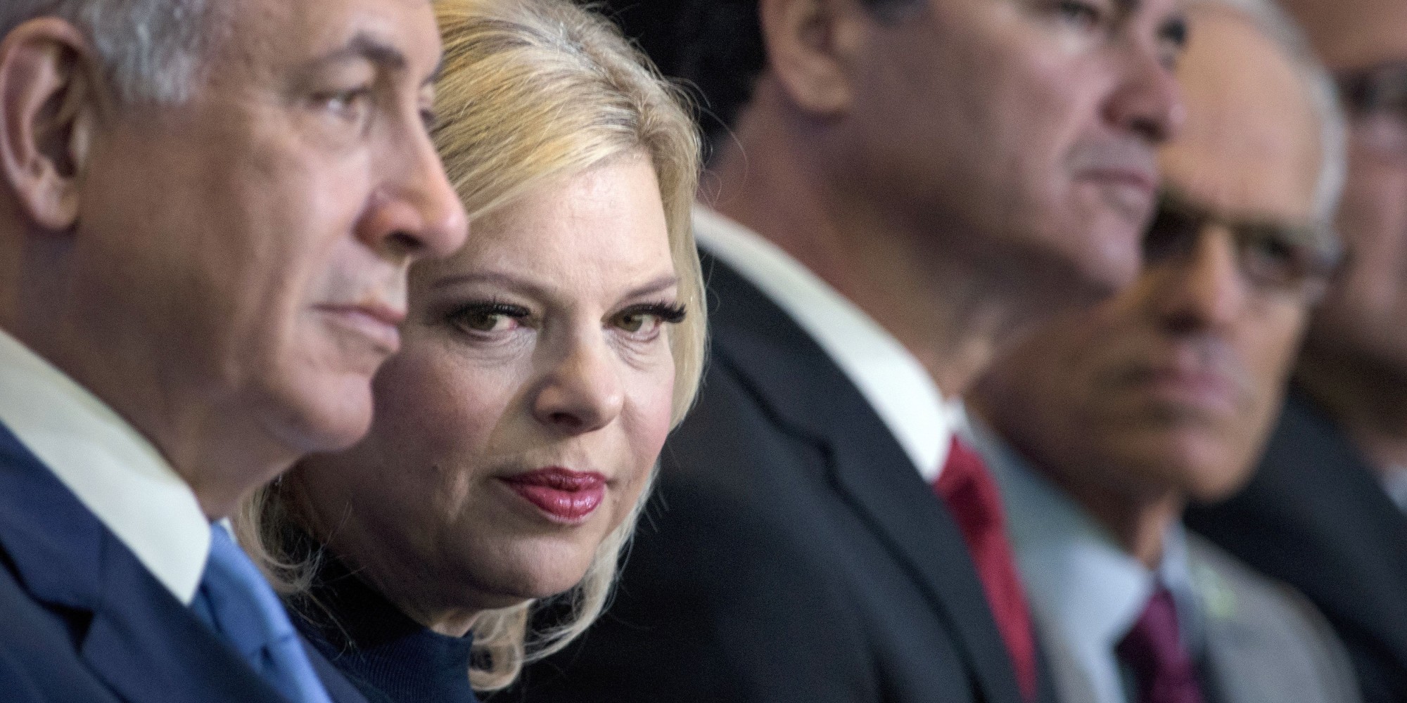 Ισραήλ: Εξετάζεται η άσκηση δίωξης κατά της Σάρα Νετανιάχου