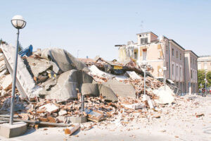 Τα καταστροφικότερα χτυπήματα του εγκέλαδου στην Κύπρο (BINTEO)