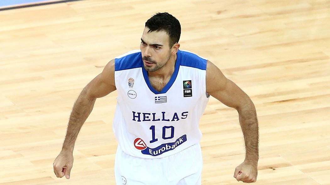 Επιτέλους: Νίκη για την Εθνική Ελλάδος και πάει στην Πόλη