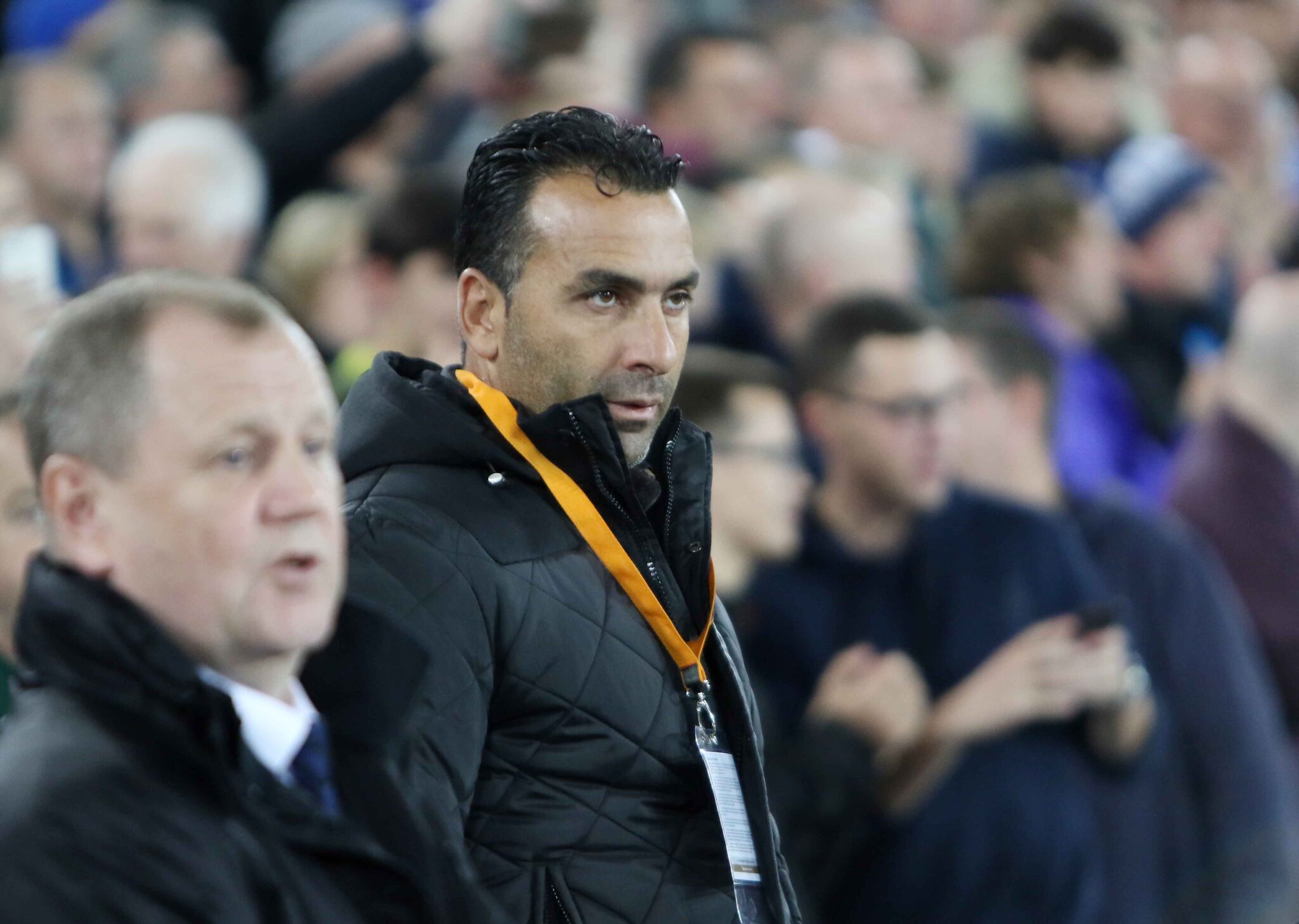 Έτσι προετοίμασε τους ποδοσφαιριστές του ο Σωφρόνης