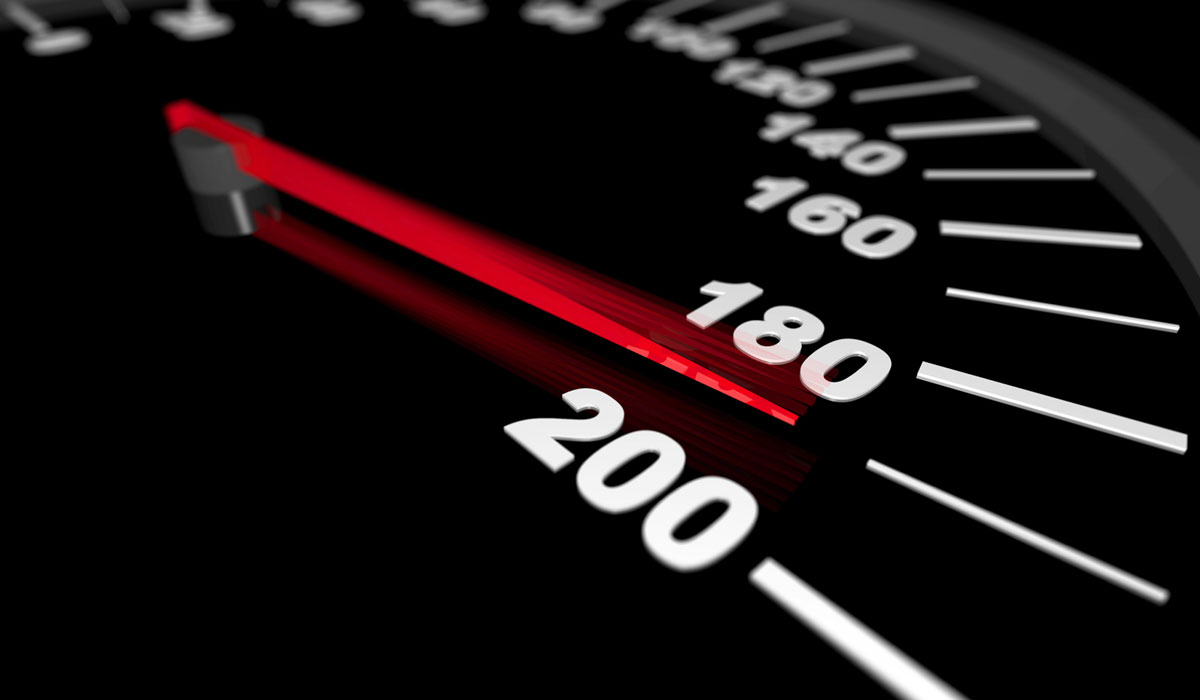 Με 216 χιλιόμετρα την ώρα έτρεχε 72χρονο Σουμάχερ