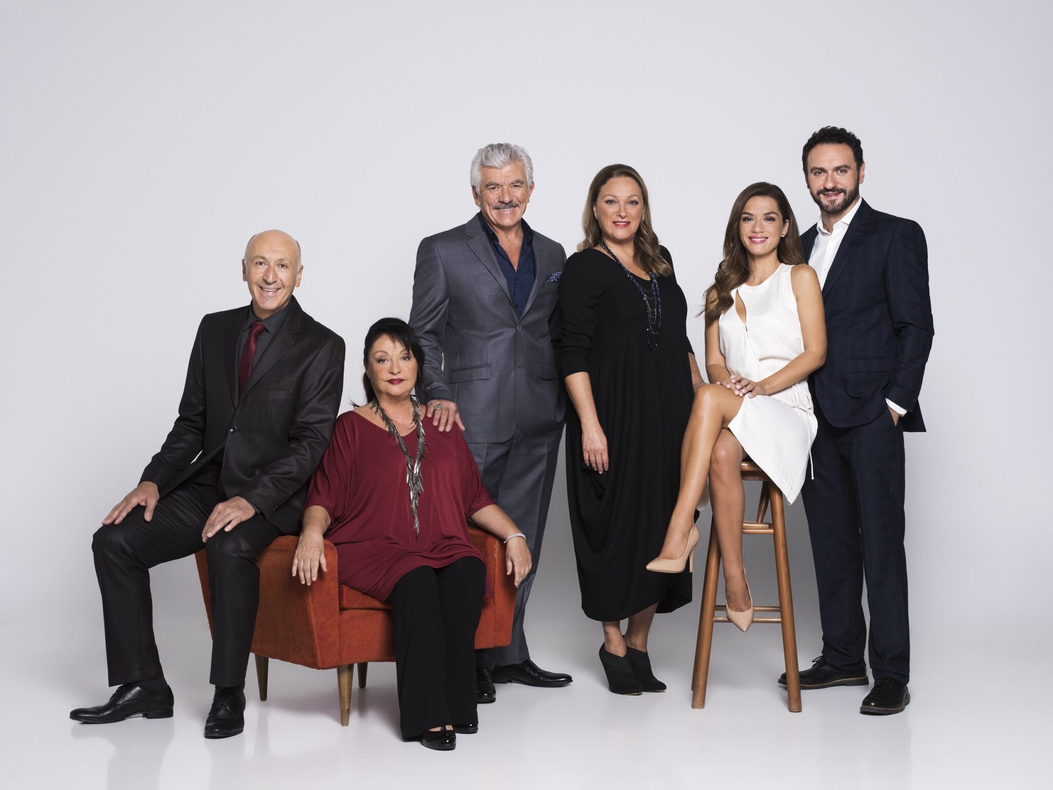 "Το Σόι σου":Πρεμιέρα της σειράς που κέρδισε τους τηλεθεατές σε νέα μέρα και ώρα