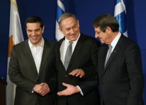 Μπαράζ επισκέψεων και σημαντικών συνόδων το φθινόπωρο (ΒΙΝΤΕΟ)