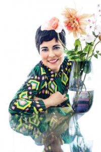 Βάκια Σταυρού: Μια συναυλία με άρωμα από Πορτογαλία, Γαλλία, Αγγλία και όχι μόνο