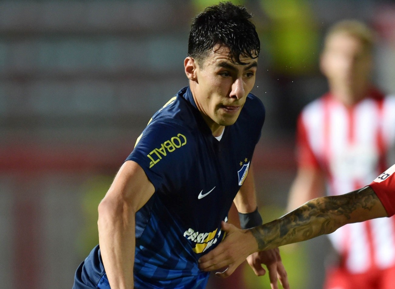 Βούρος: «Ευκαιρία για όλους μας…»