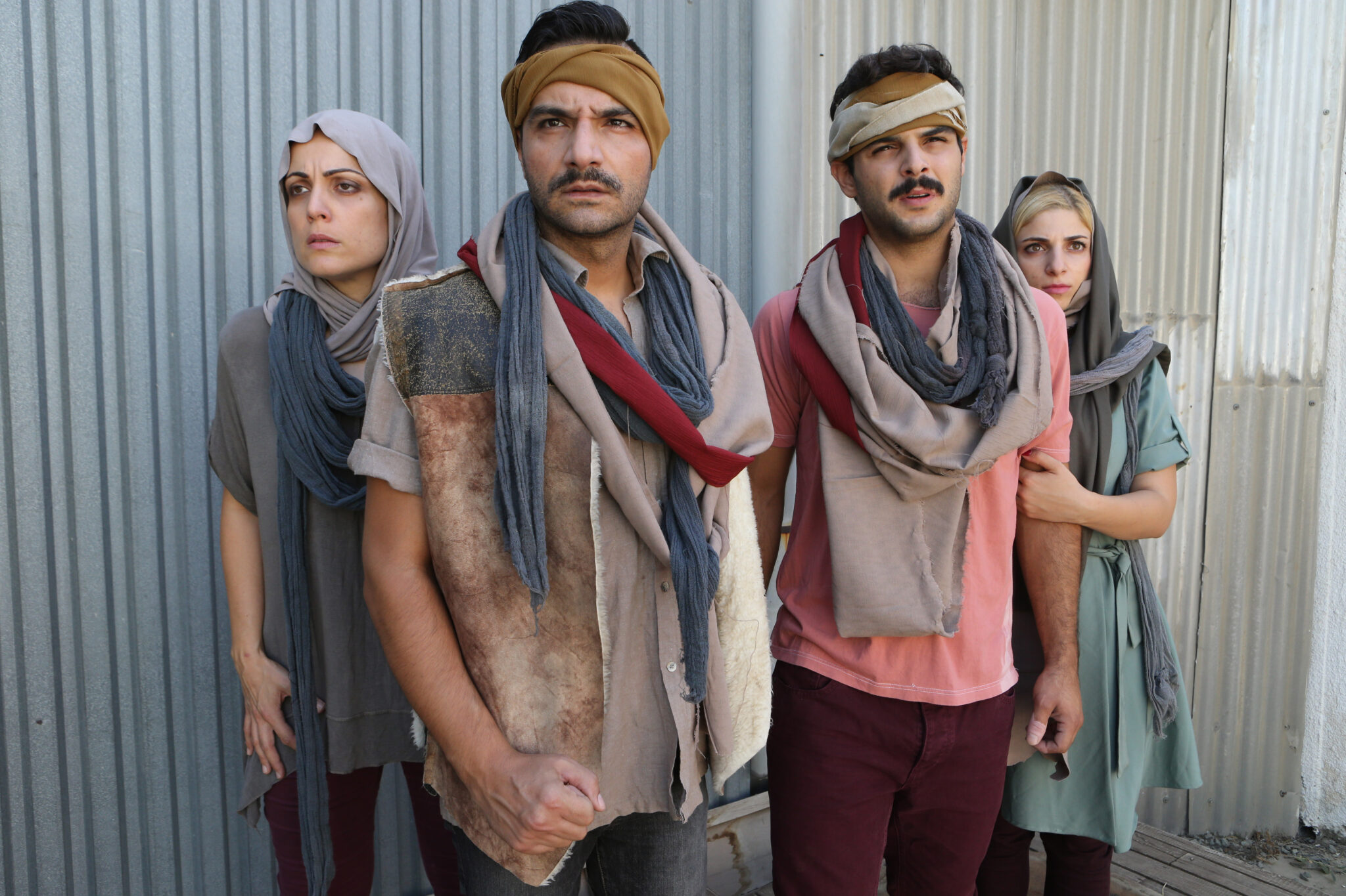 Τα "Λιοντάρια" έχουν απόψε την μεγάλη τους πρεμιέρα (ΦΩΤΟΣ ΚΑΙ ΒΙΝΤΕΟ)