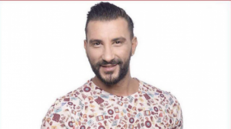 Ο Τάσος Ευαγγέλου και η αποκάλυψη ως… ερωτικός μετανάστης (ΒΙΝΤΕΟ)