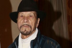 Διπλό εγκεφαλικό υπέστη ο Φώτης Μεταξόπουλος (ΒΙΝΤΕΟ)