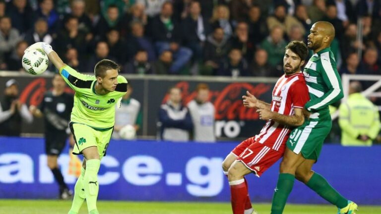 Ντέρμπι αιωνίων στη Σούπερ Λιγκ