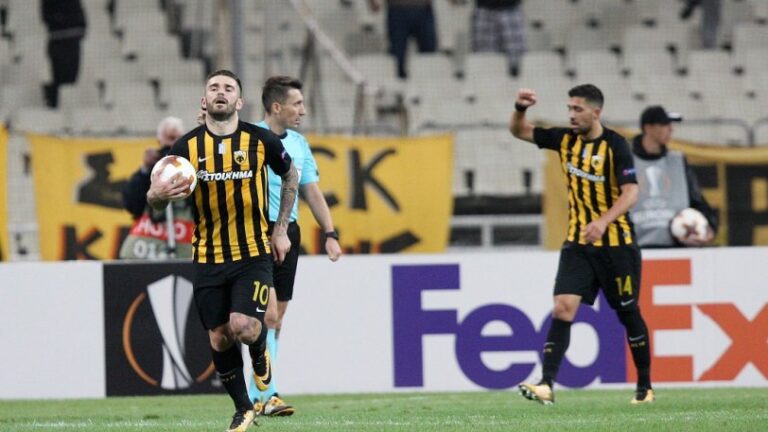 Ώρα διαχείρισης για την ΑΕΚ