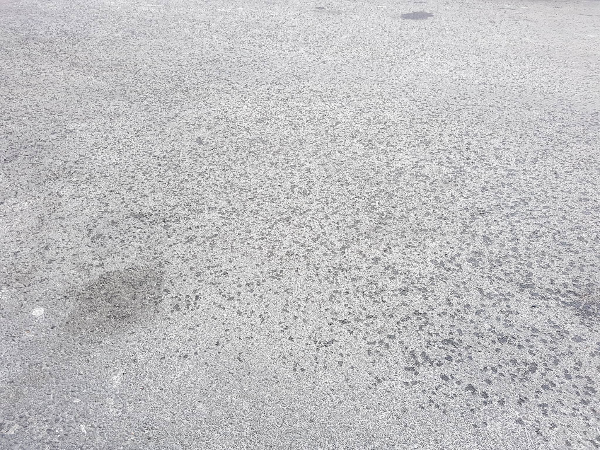 Έντονη βροχή στον αυτοκινητόδρομο Λευκωσίας – Λάρνακας