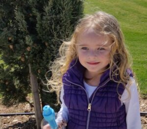 Επέστρεψε Κύπρο η Μαρί-Ελένη (BINTEO)